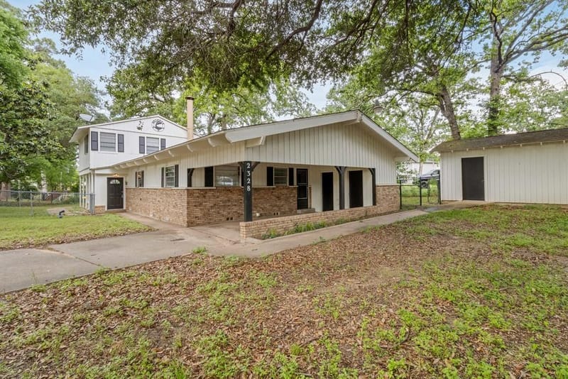 2328 Wildwood Way, Tool TX 75143