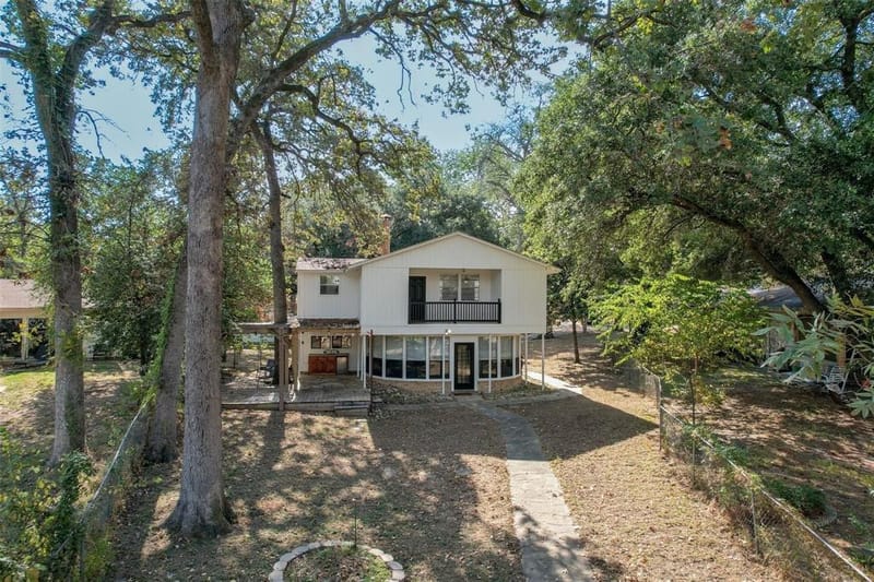 2328 Wildwood Way, Tool TX 75143 - Photo 5