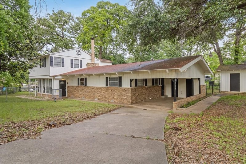 2328 Wildwood Way, Tool TX 75143 - Photo 34