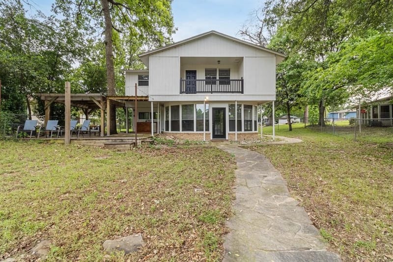 2328 Wildwood Way, Tool TX 75143 - Photo 35