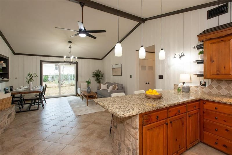 2328 Wildwood Way, Tool TX 75143 - Photo 8