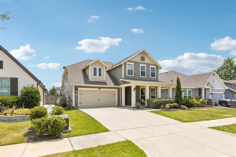 2609 Woodhill Way, Northlake TX 76247 - Photo 21
