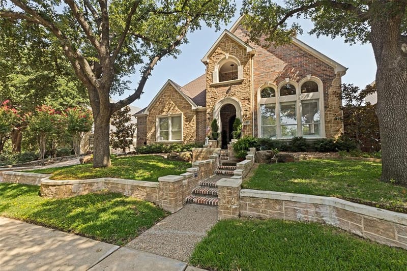 6433 Brandon Court, Plano TX 75093