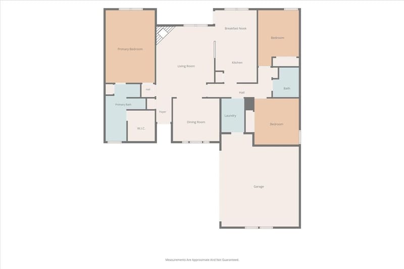 3512 Valley Forge, Sachse TX 75048 - Photo 29