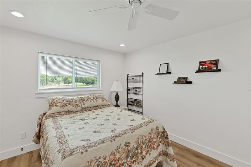 1901 Melissa Lane, Cleburne TX 76031 - Photo 23
