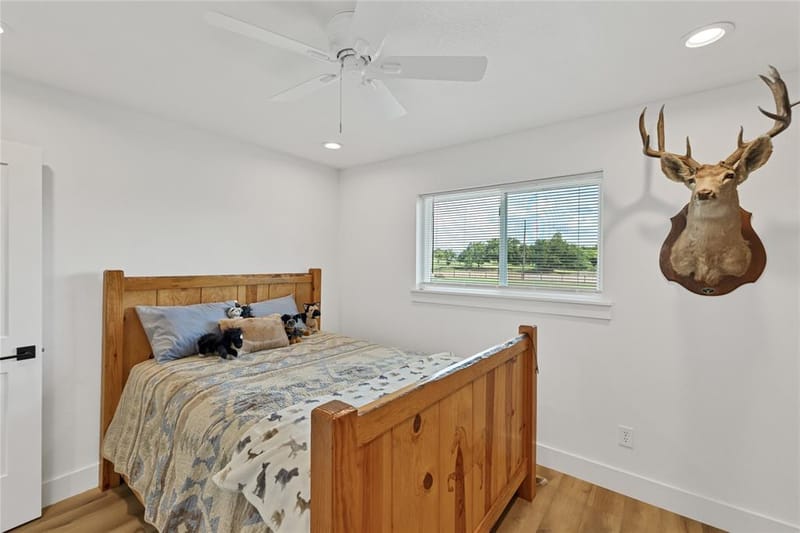 1901 Melissa Lane, Cleburne TX 76031 - Photo 26