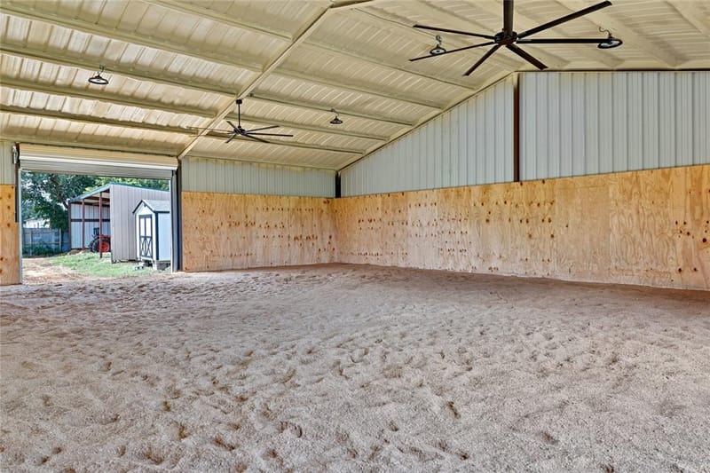 1901 Melissa Lane, Cleburne TX 76031 - Photo 34