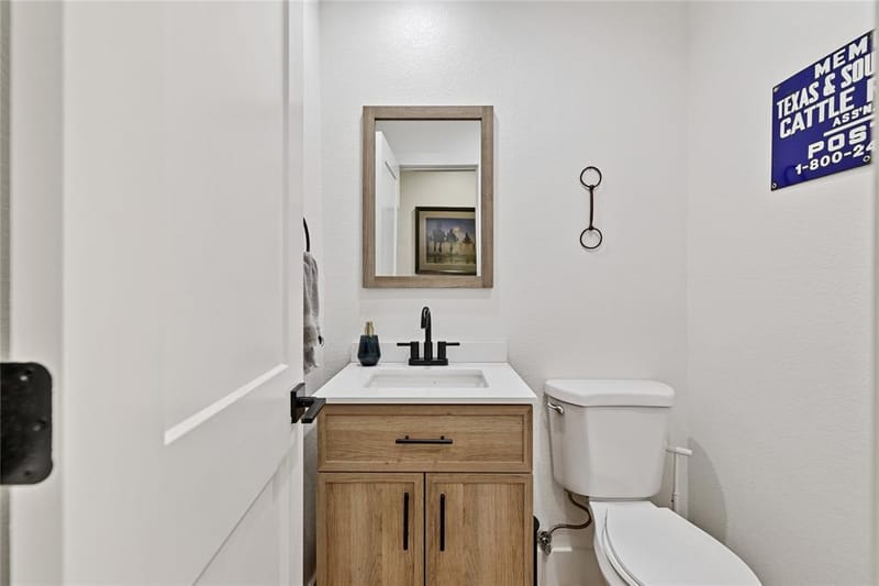 1901 Melissa Lane, Cleburne TX 76031 - Photo 15