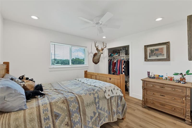 1901 Melissa Lane, Cleburne TX 76031 - Photo 25