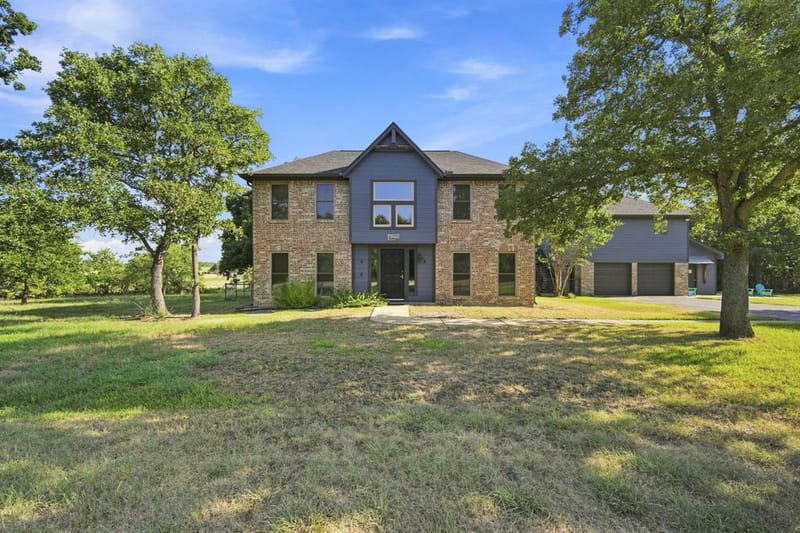 27172 Whispering Meadow Drive, Whitney TX 76692