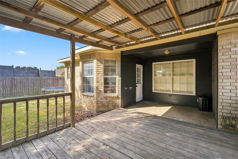 51 Circle Drive, Whitney TX 76692 - Photo 16