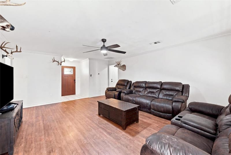 51 Circle Drive, Whitney TX 76692 - Photo 3