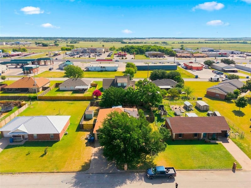 51 Circle Drive, Whitney TX 76692 - Photo 20