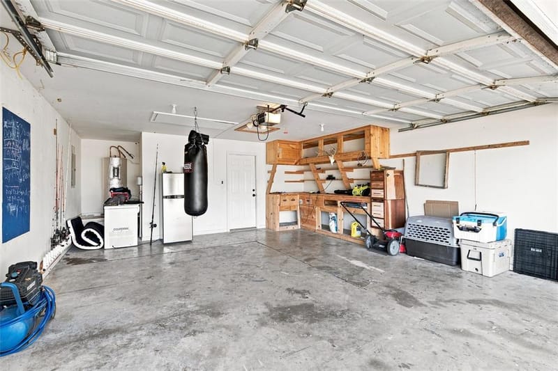 51 Circle Drive, Whitney TX 76692 - Photo 14