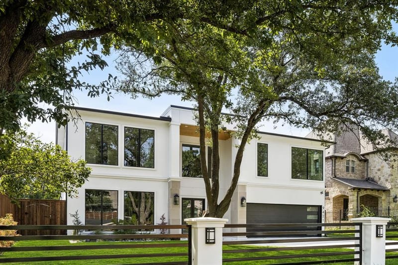 9421 Thornberry Lane, Dallas TX 75220