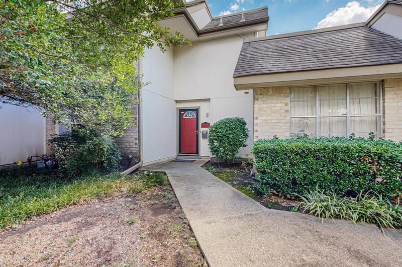 13818 Methuen Green Lane, Dallas TX 75240