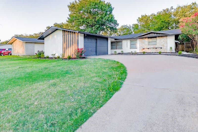 12004 High Valley Drive, Dallas TX 75234