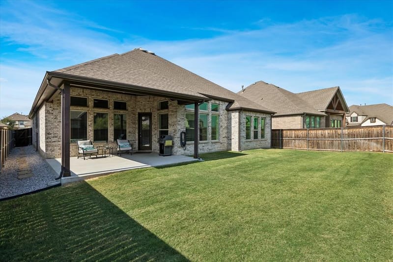 1709 Hamlet Drive, Fort Worth TX 76052 - Photo 23