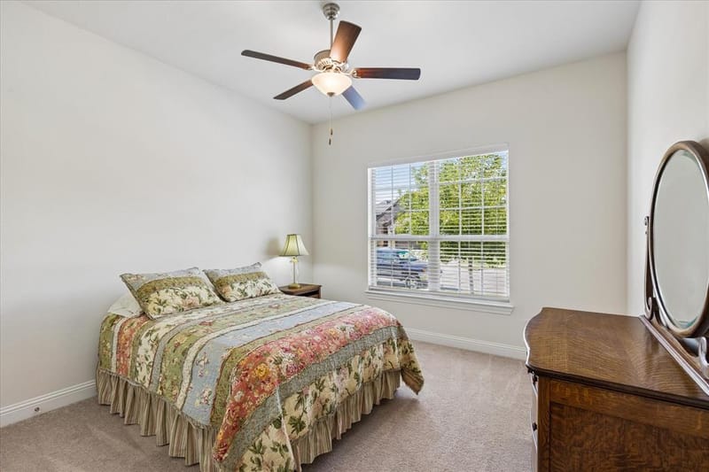 1709 Hamlet Drive, Fort Worth TX 76052 - Photo 17