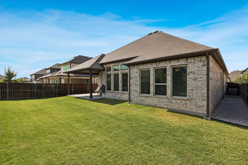 1709 Hamlet Drive, Fort Worth TX 76052 - Photo 22
