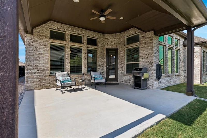 1709 Hamlet Drive, Fort Worth TX 76052 - Photo 24