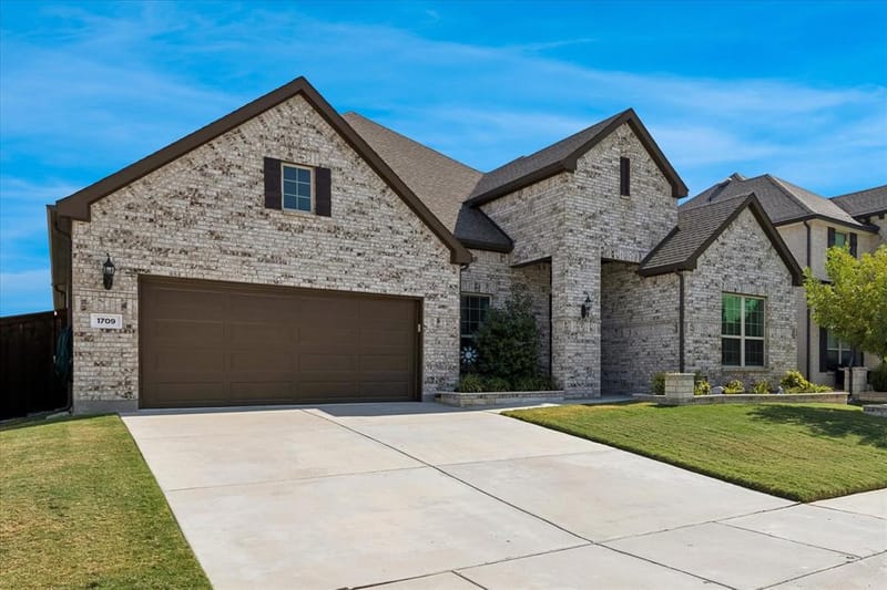 1709 Hamlet Drive, Fort Worth TX 76052 - Photo 25