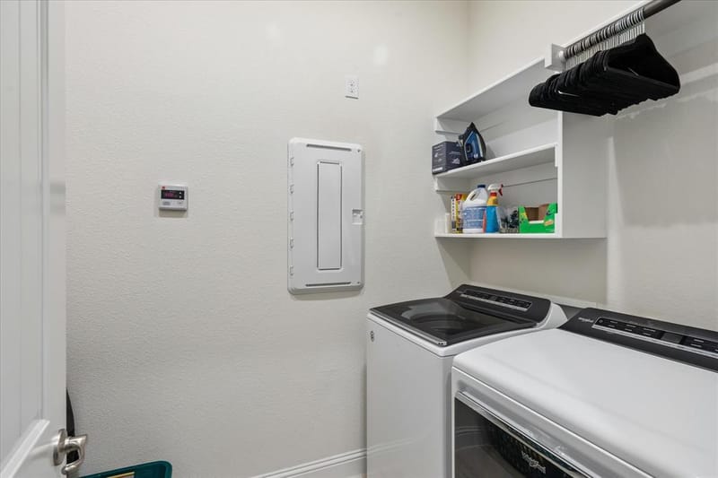 1709 Hamlet Drive, Fort Worth TX 76052 - Photo 21