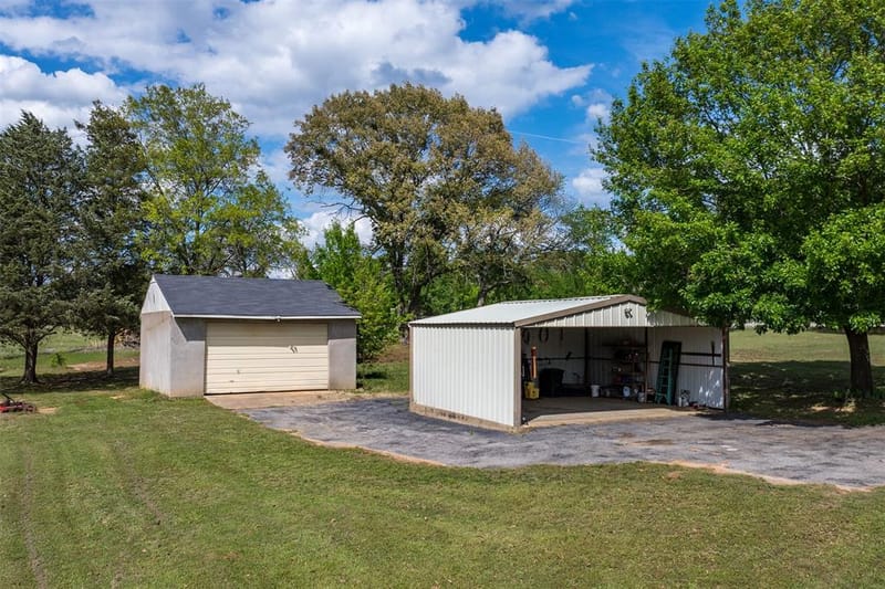 3672 FM 1861, Athens TX 75752 - Photo 10