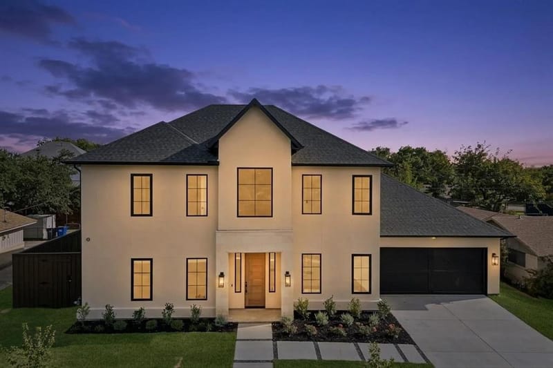 14421 Southern Pines Court, Farmers Branch TX 75234