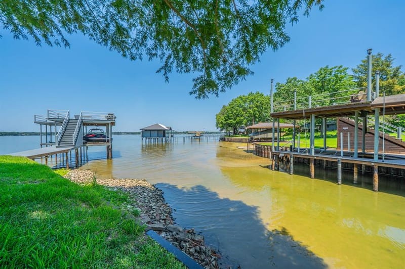 114 Baywood Boulevard, Mabank TX 75156 - Photo 13