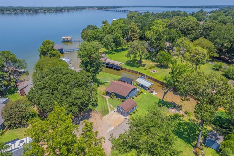 114 Baywood Boulevard, Mabank TX 75156 - Photo 17