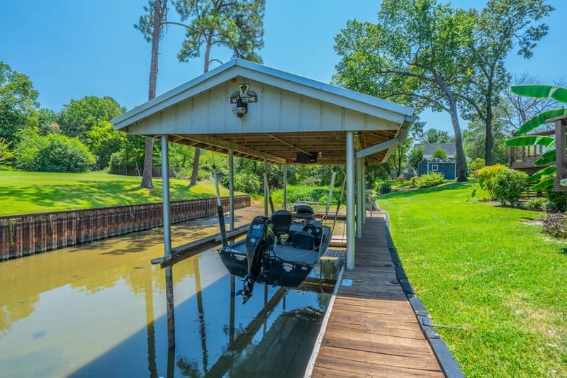 114 Baywood Boulevard, Mabank TX 75156 - Photo 15