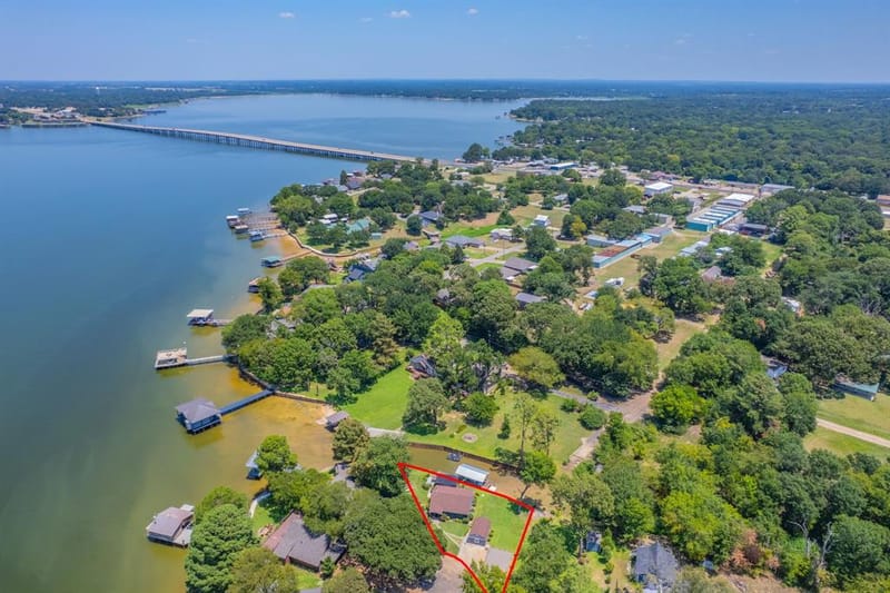 114 Baywood Boulevard, Mabank TX 75156 - Photo 21