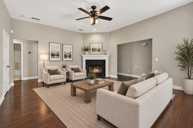 11312 Promenade Road, Frisco TX 75035