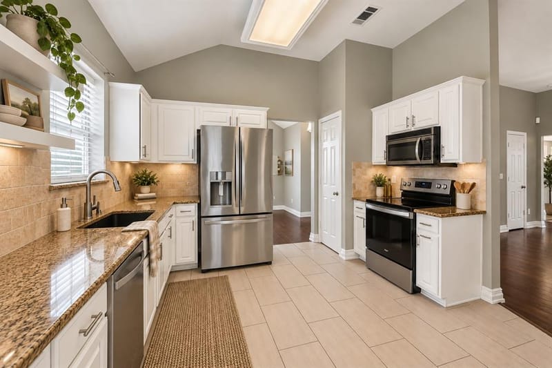 11312 Promenade Road, Frisco TX 75035 - Photo 5