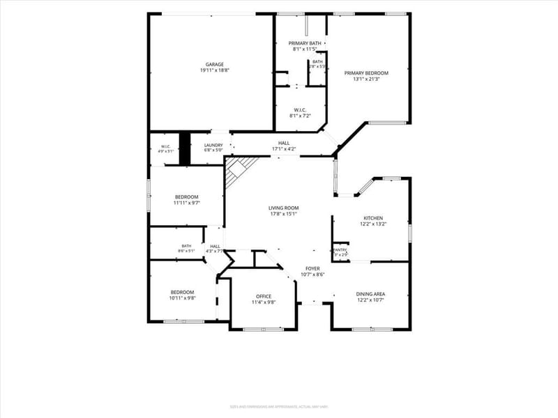 11312 Promenade Road, Frisco TX 75035 - Photo 18