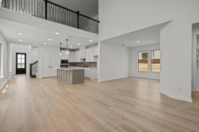 1728 Clover Fern Drive, Celina TX 75009 - Photo 10