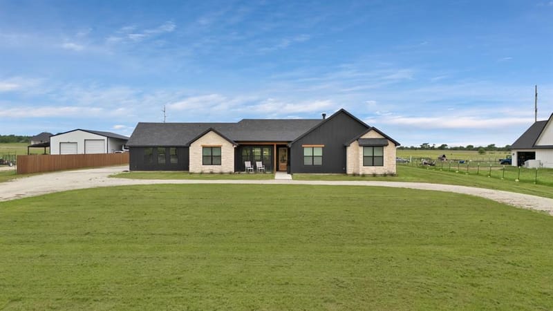 664 County Road 379, Decatur TX 76234 - Photo 2
