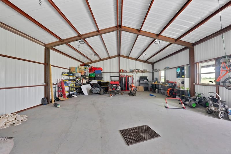 664 County Road 379, Decatur TX 76234 - Photo 38