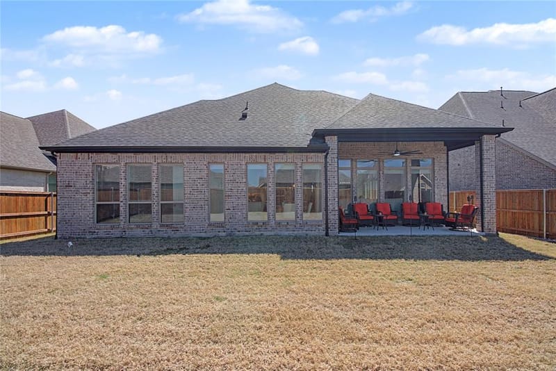 1220 Whitecliff Drive, Forney TX 75126 - Photo 36
