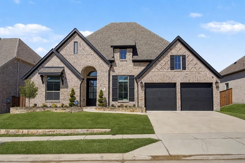 1220 Whitecliff Drive, Forney TX 75126