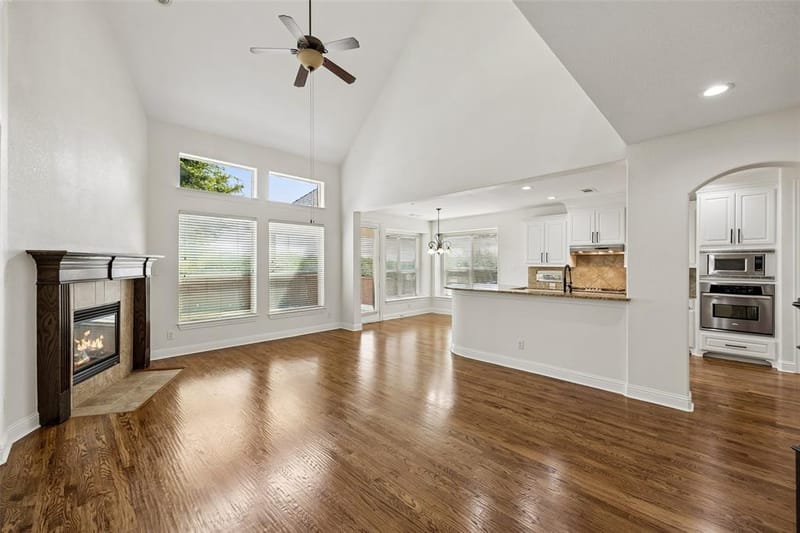 7306 Comal Drive, Irving TX 75039 - Photo 9