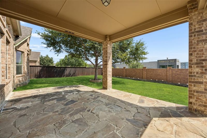 7306 Comal Drive, Irving TX 75039 - Photo 34