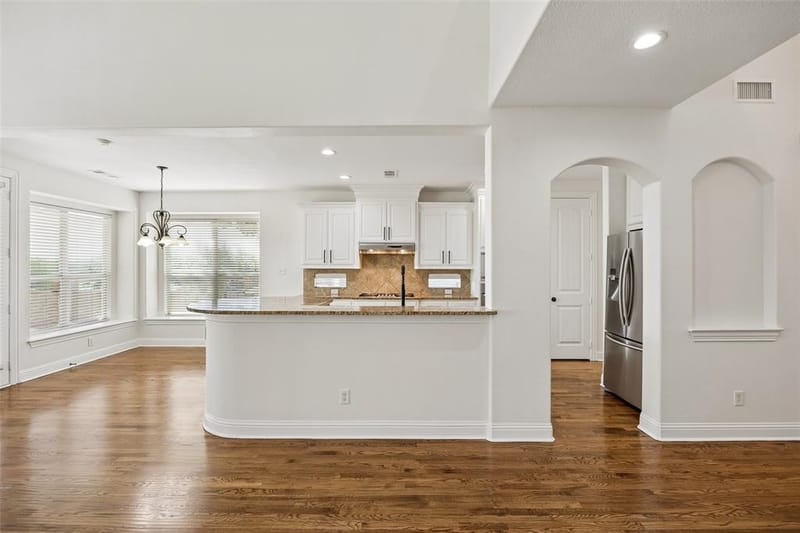 7306 Comal Drive, Irving TX 75039 - Photo 14