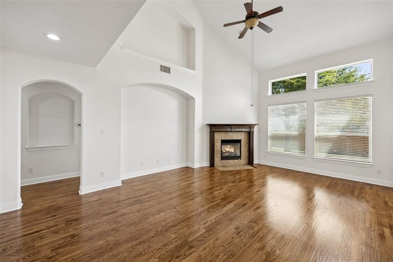 7306 Comal Drive, Irving TX 75039 - Photo 8