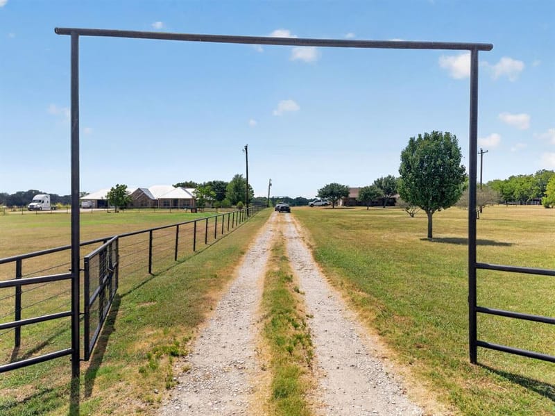 8023 Fm 429, Kaufman TX 75142 - Photo 2