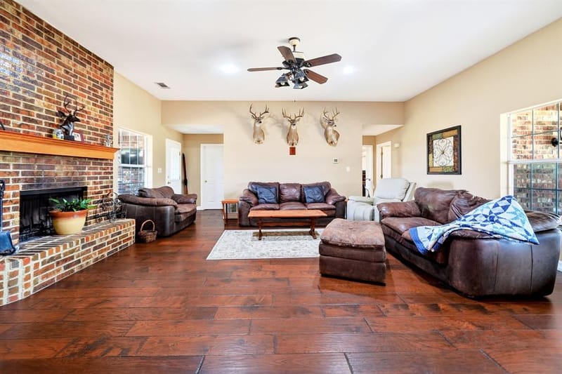 8023 Fm 429, Kaufman TX 75142 - Photo 7