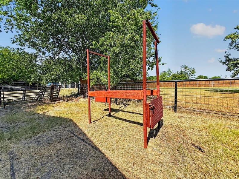 8023 Fm 429, Kaufman TX 75142 - Photo 36