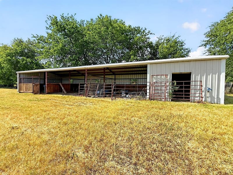 8023 Fm 429, Kaufman TX 75142 - Photo 32