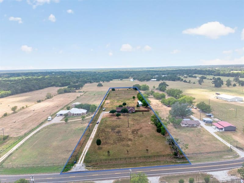 8023 Fm 429, Kaufman TX 75142